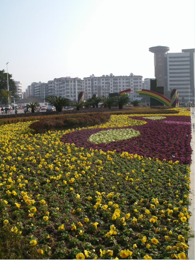 園林綠化施工過程中，工程監(jiān)理如何處理常見問題